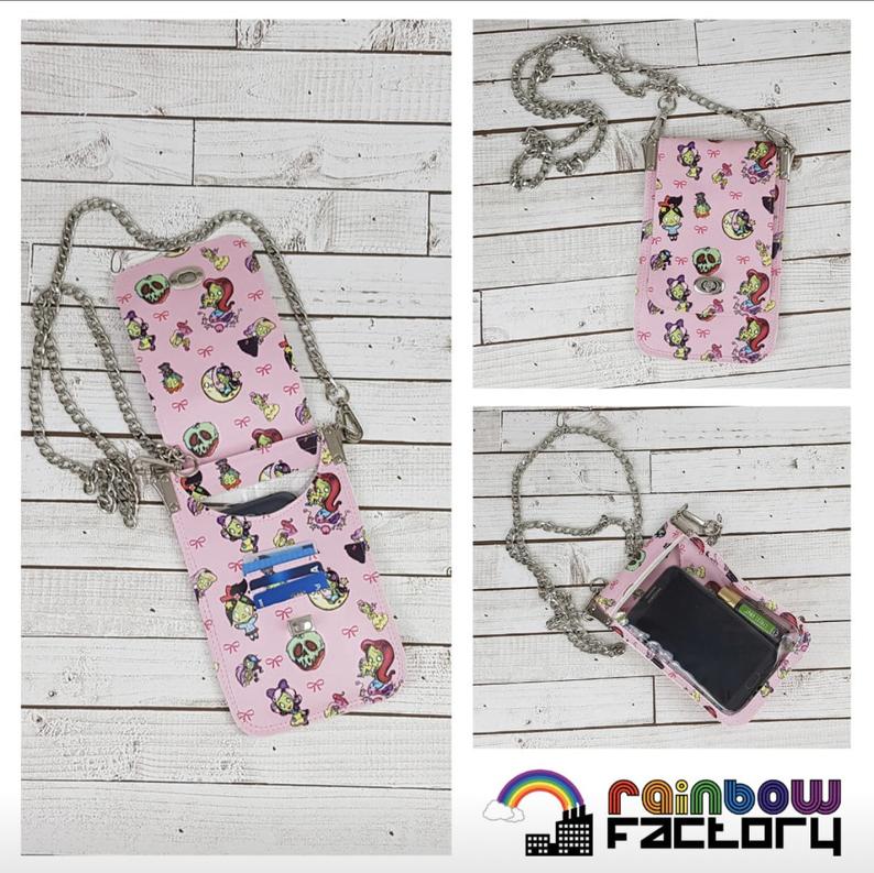 Slim Sling PDF Sewing Pattern (Includes SVGs and video!) – Linds ...