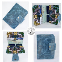 Family Travel Organizer PAPER PATTERN