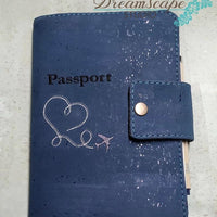 Family Travel Organizer PAPER PATTERN