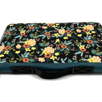 Eli Laptop Case PDF sewing pattern (includes a video!)