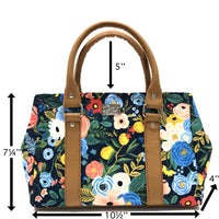 Monroe Handbag PDF Sewing Pattern (includes a video!)