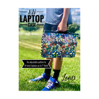 Eli Laptop Case