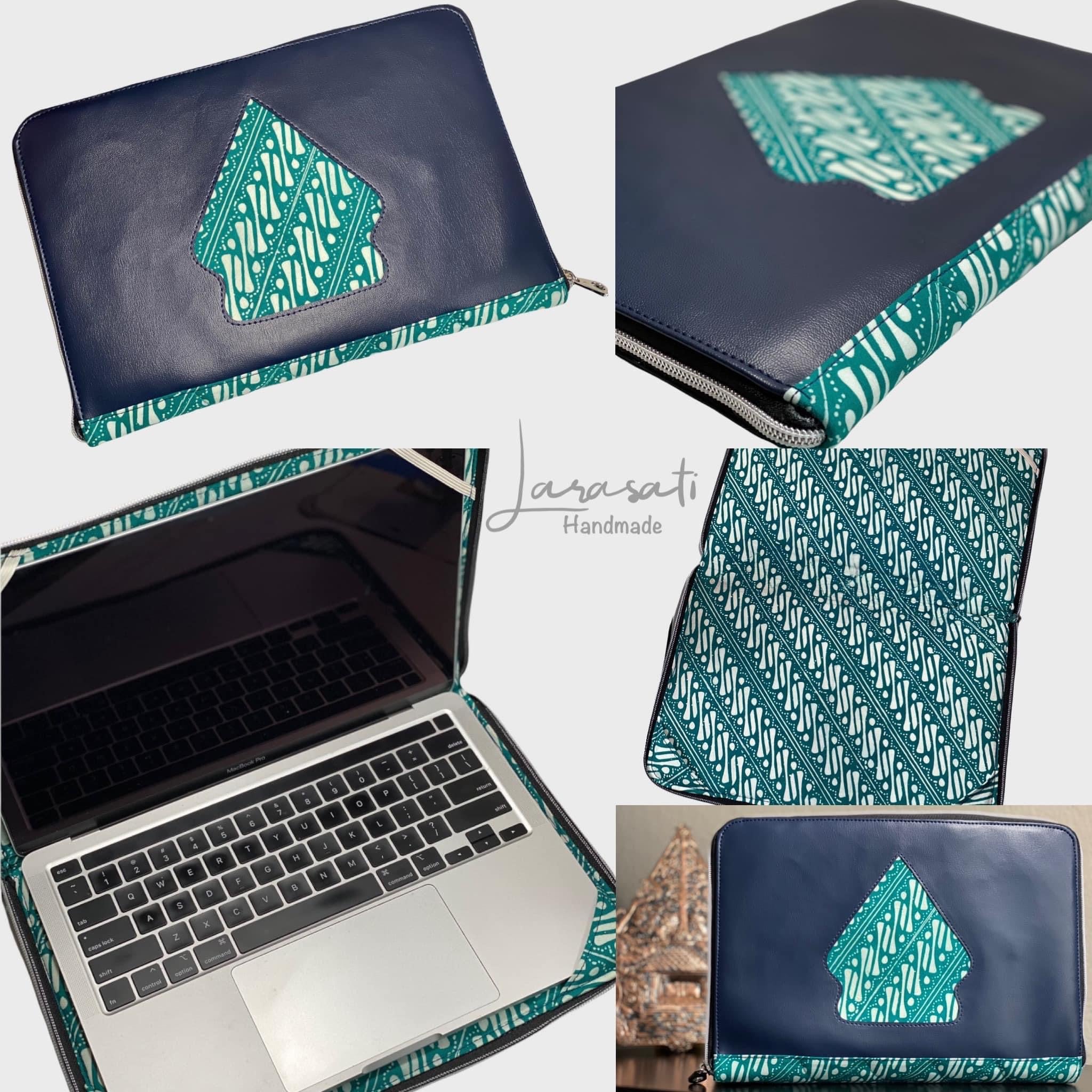 Eli Laptop Case PDF sewing pattern (includes a video!) – Linds Handmade ...