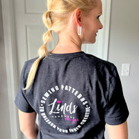 Linds Handmade Designs Unisex T-Shirts