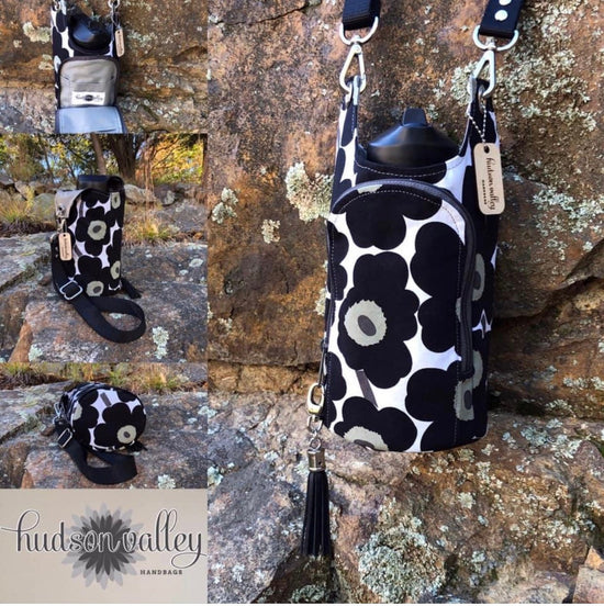 H20 2GO Sling PDF Sewing Pattern (includes SVGs, A0 File, Projector Fi ...